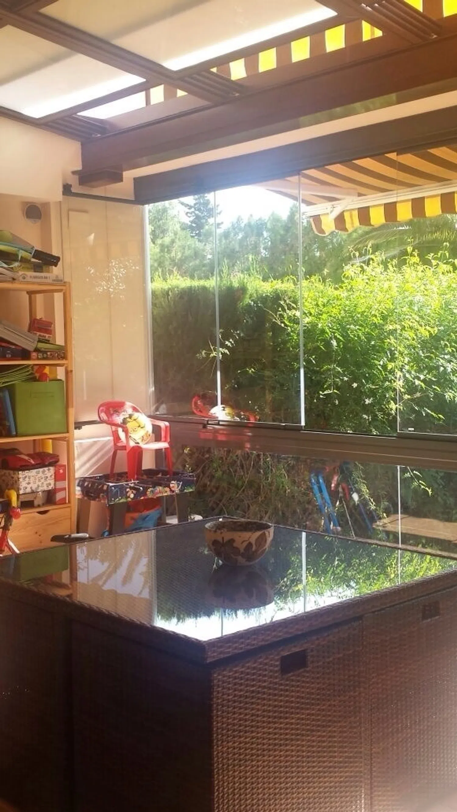 Chalet adosado en calle Polín Laporta, 3 - Foto 8