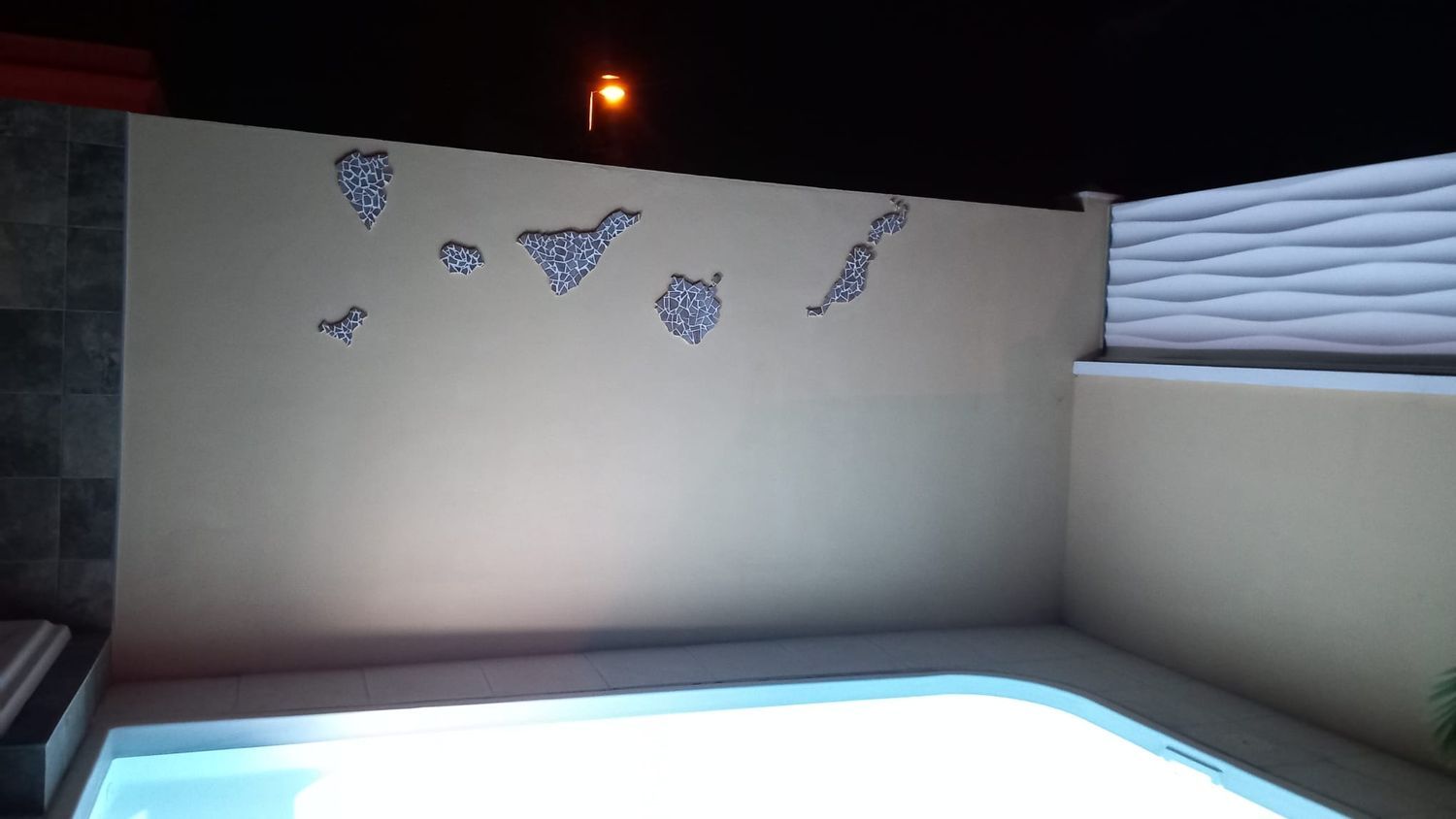 Chalet adosado en Buenavista del norte - Foto 9