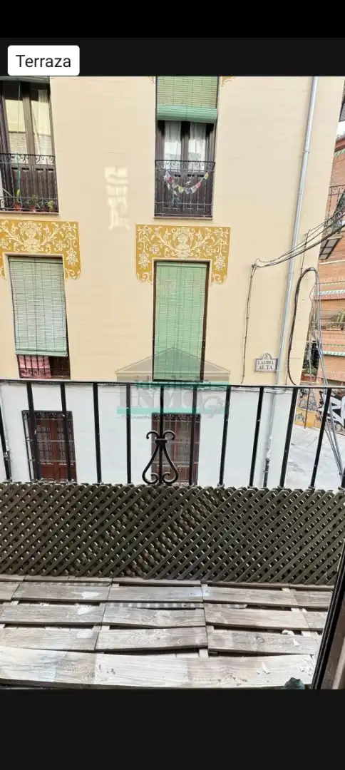 Piso en  Calle Laurel Alta Boquerón 6 - Foto 12