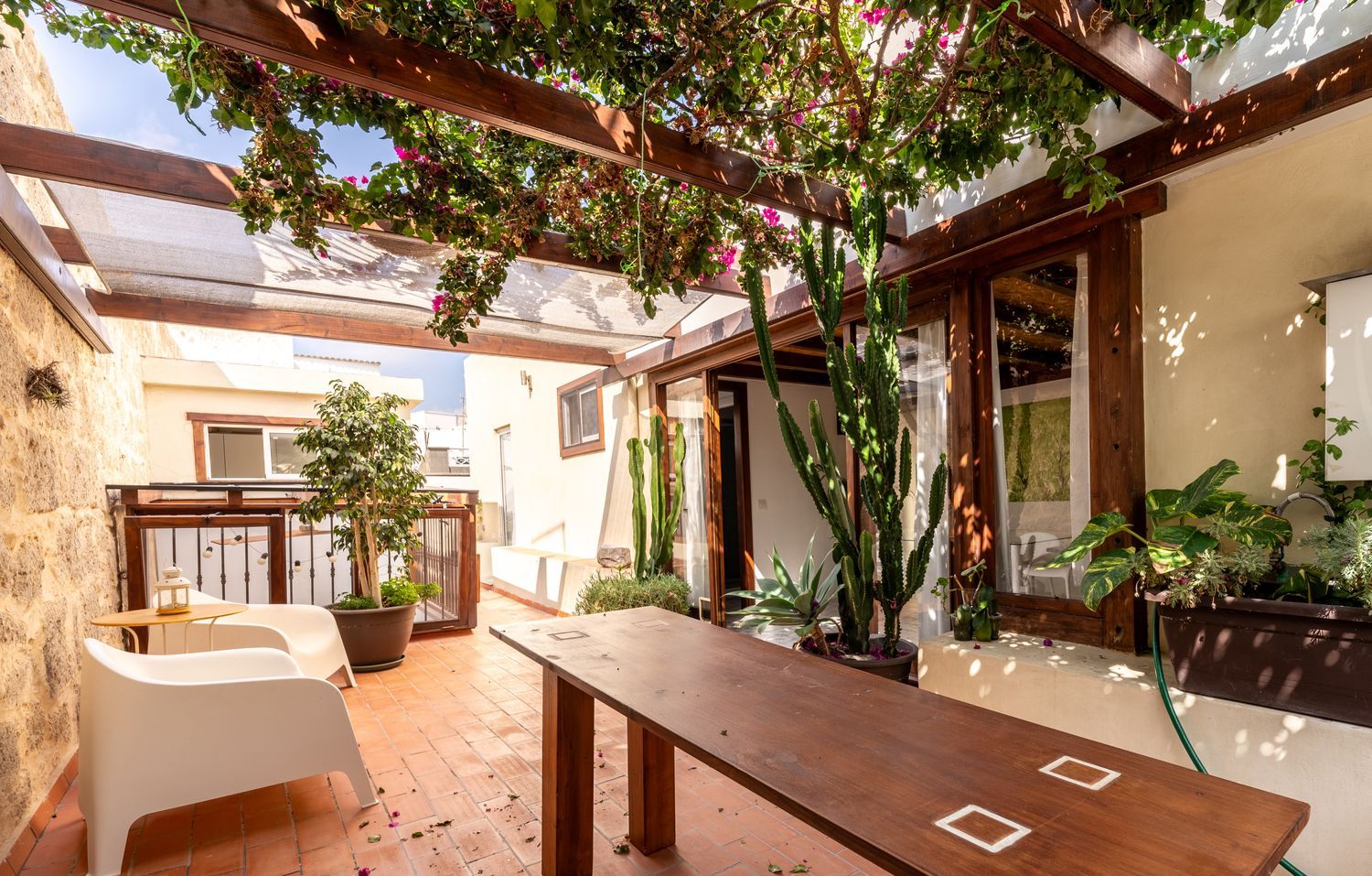 Chalet adosado en calle Sor Brígida Castelló, 20 - Foto 35