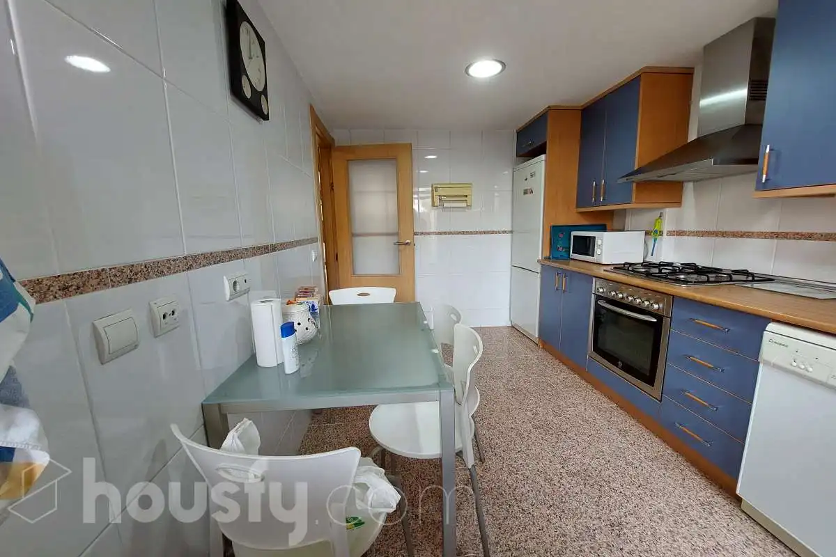 Chalet en  Calle Enric Valor . - Foto 65