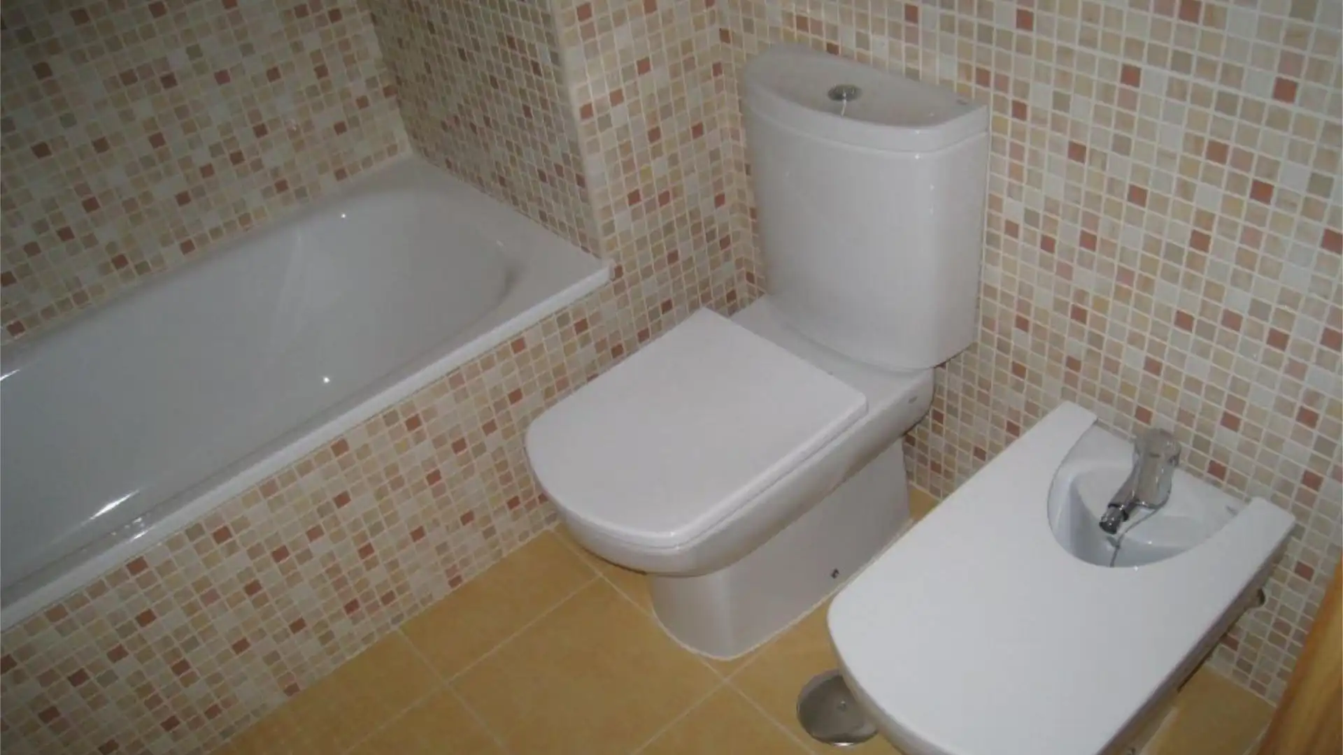 Piso en  Paseo Marítimo Rey de España 130 - Foto 3