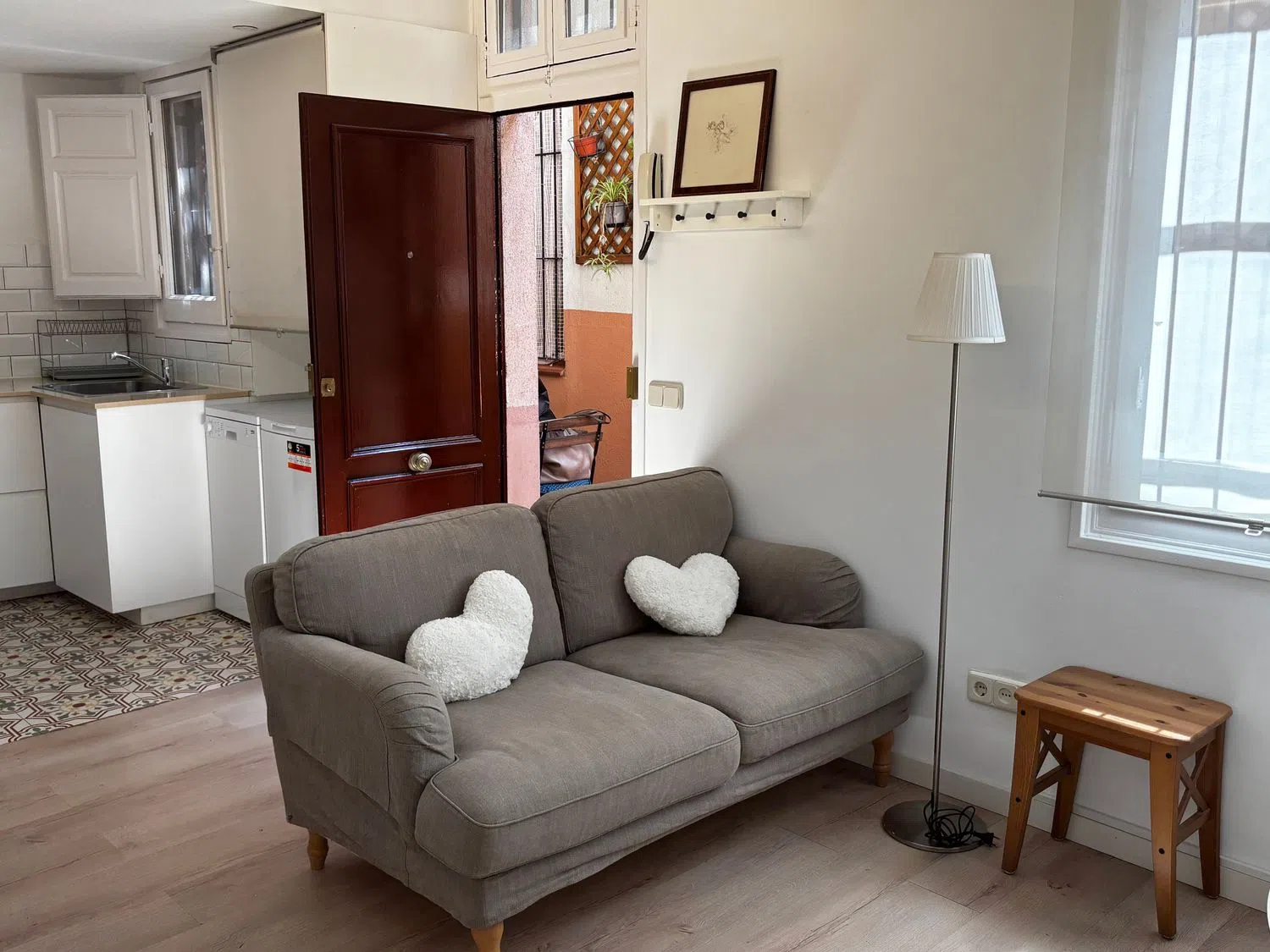 Piso en Barrio Vila de Gràcia - Foto 25