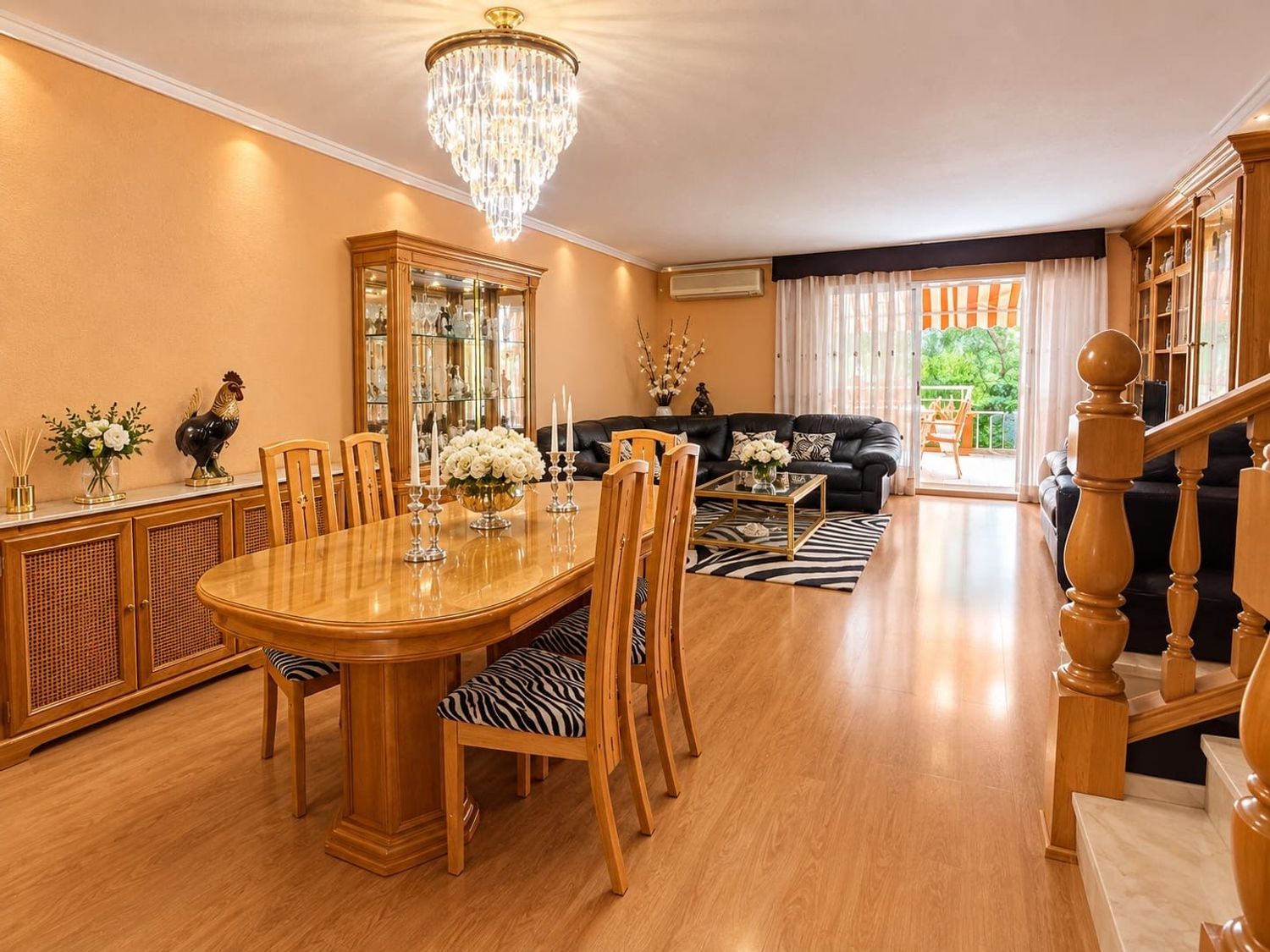 Chalet adosado en Calle 298, 6, La Cañada, La Cañada - Foto 10