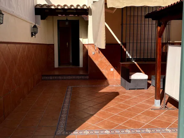 Chalet adosado en Calle José Luis López-Aranguren, 17, Pozoalbero - Foto 22