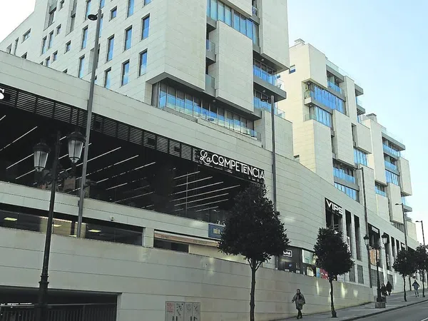 Piso en plaza Estación de Vasco, 3 - Foto 1