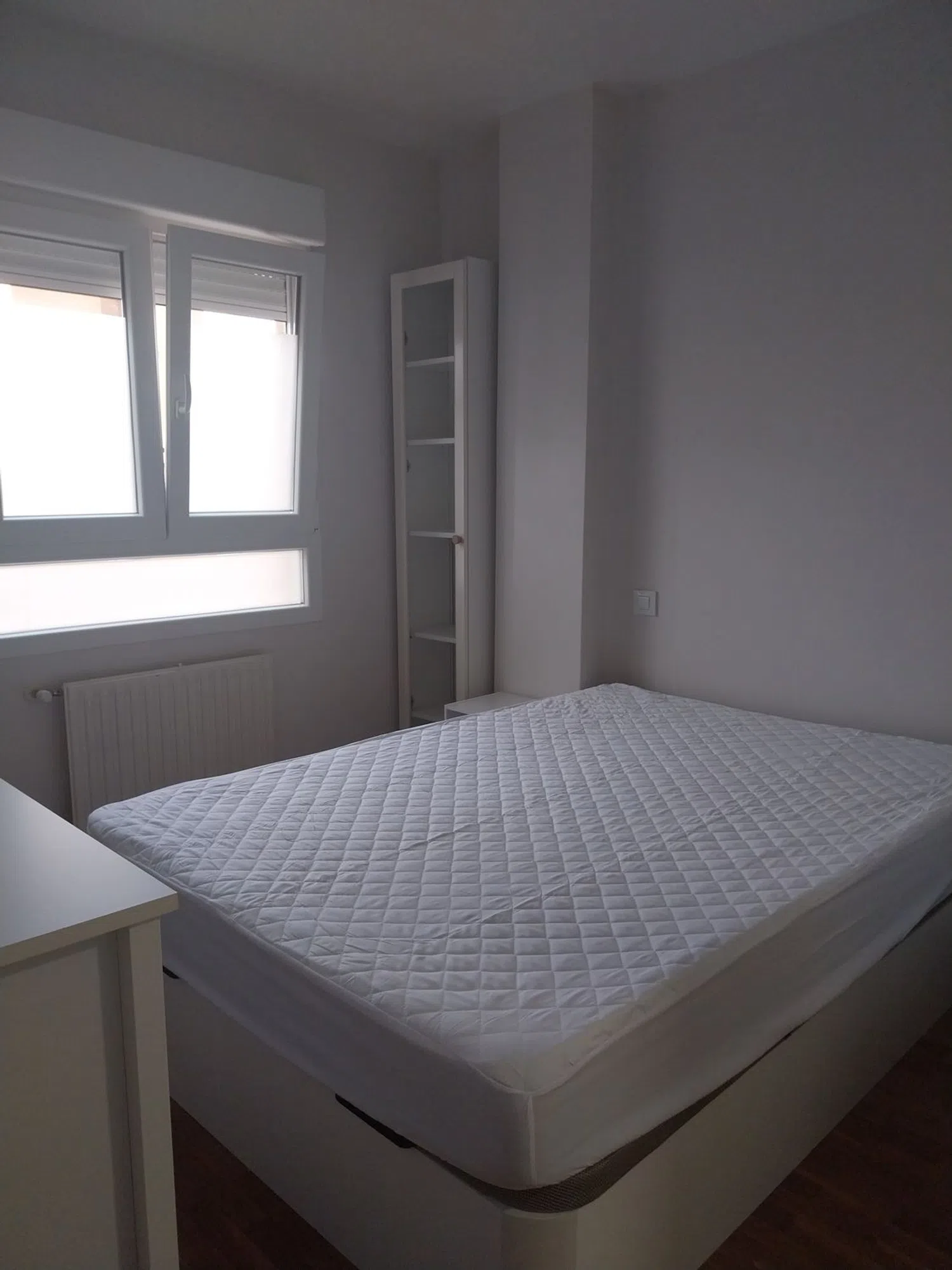 Estudio en calle Concejal Francisco José Jiménez Martín, 50 - Foto 22