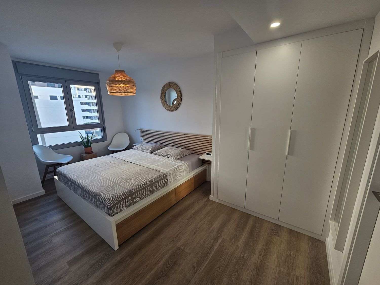 Piso en avenida Catedratico Soler, 33 - Foto 6