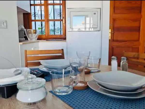 Estudio en Calle País Vasco, 3, Torviscas Centro y Alto - Foto 14