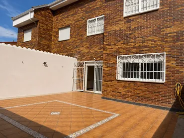 Casa adosada en Seseña - Foto 12