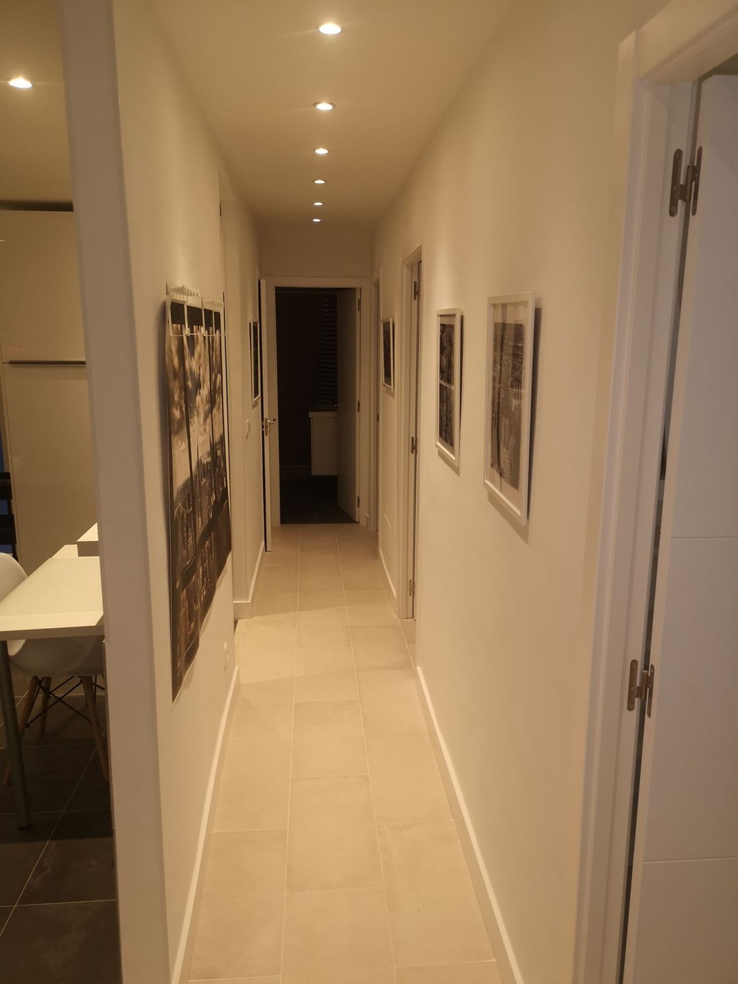 Piso en Calle Ural-Mendi, 2, Zabalgana - Ariznabarra - Foto 2