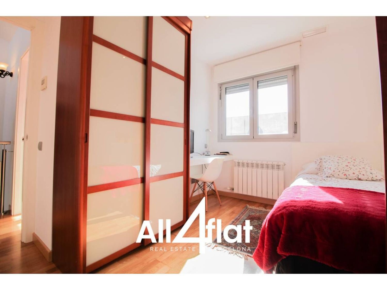 Chalet adosado en Calle de Mileva Maric, Gran Via L-h - Foto 34