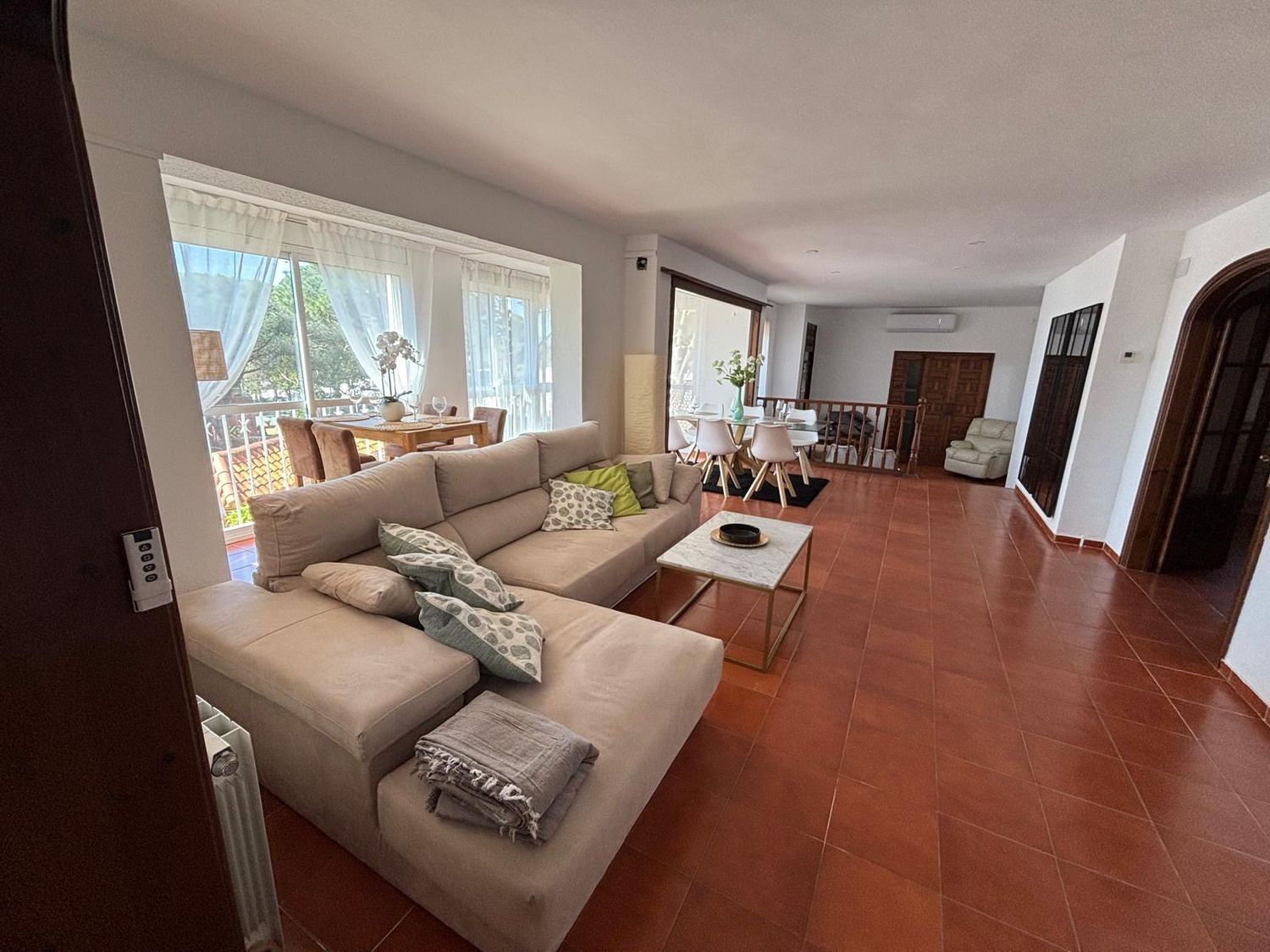 Casa o chalet independiente en Avenida Politur, 44, Los Pinos-Politur - Foto 8