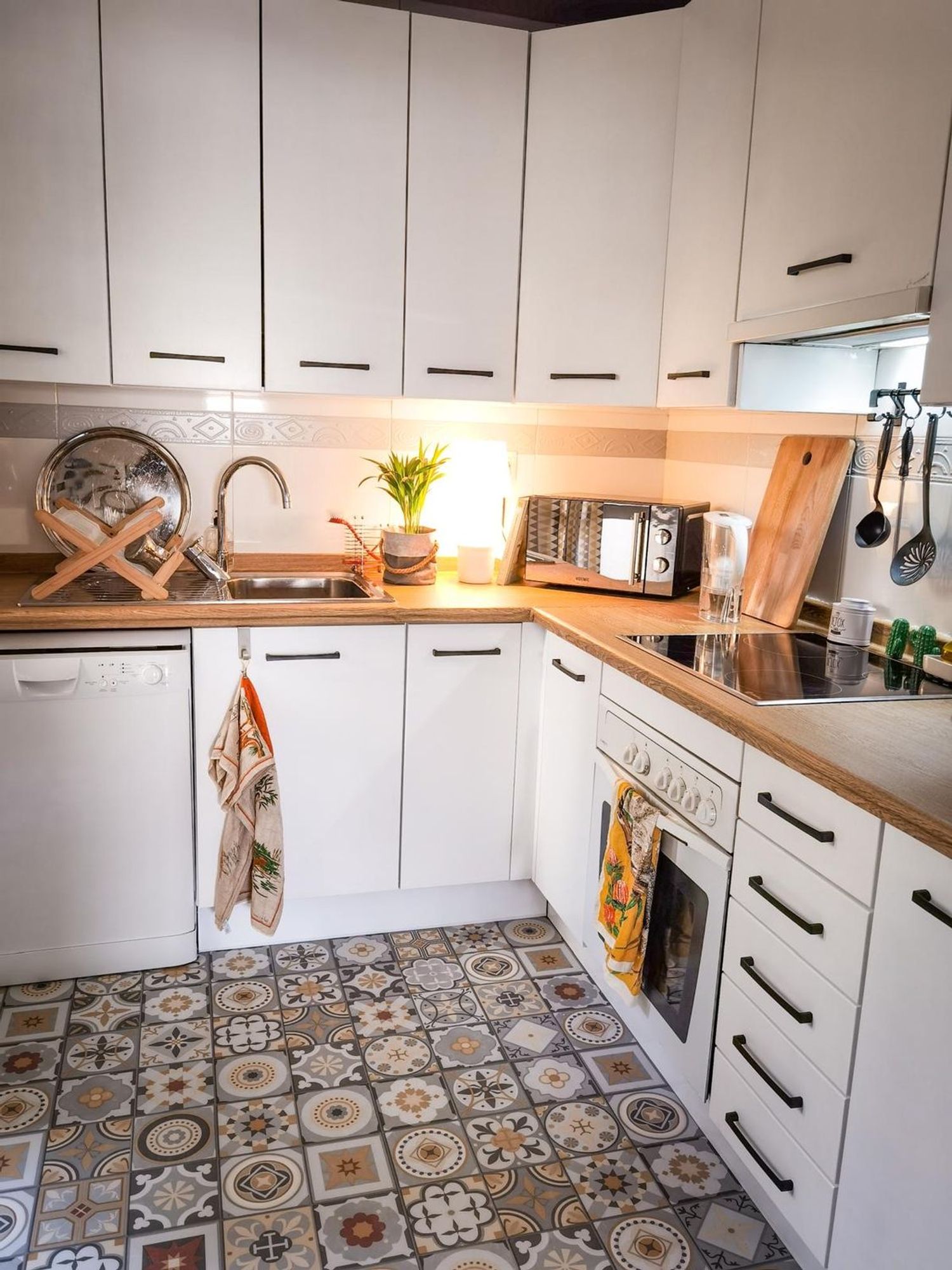 Piso en calle la Unión Mercantil, 31 - Foto 4