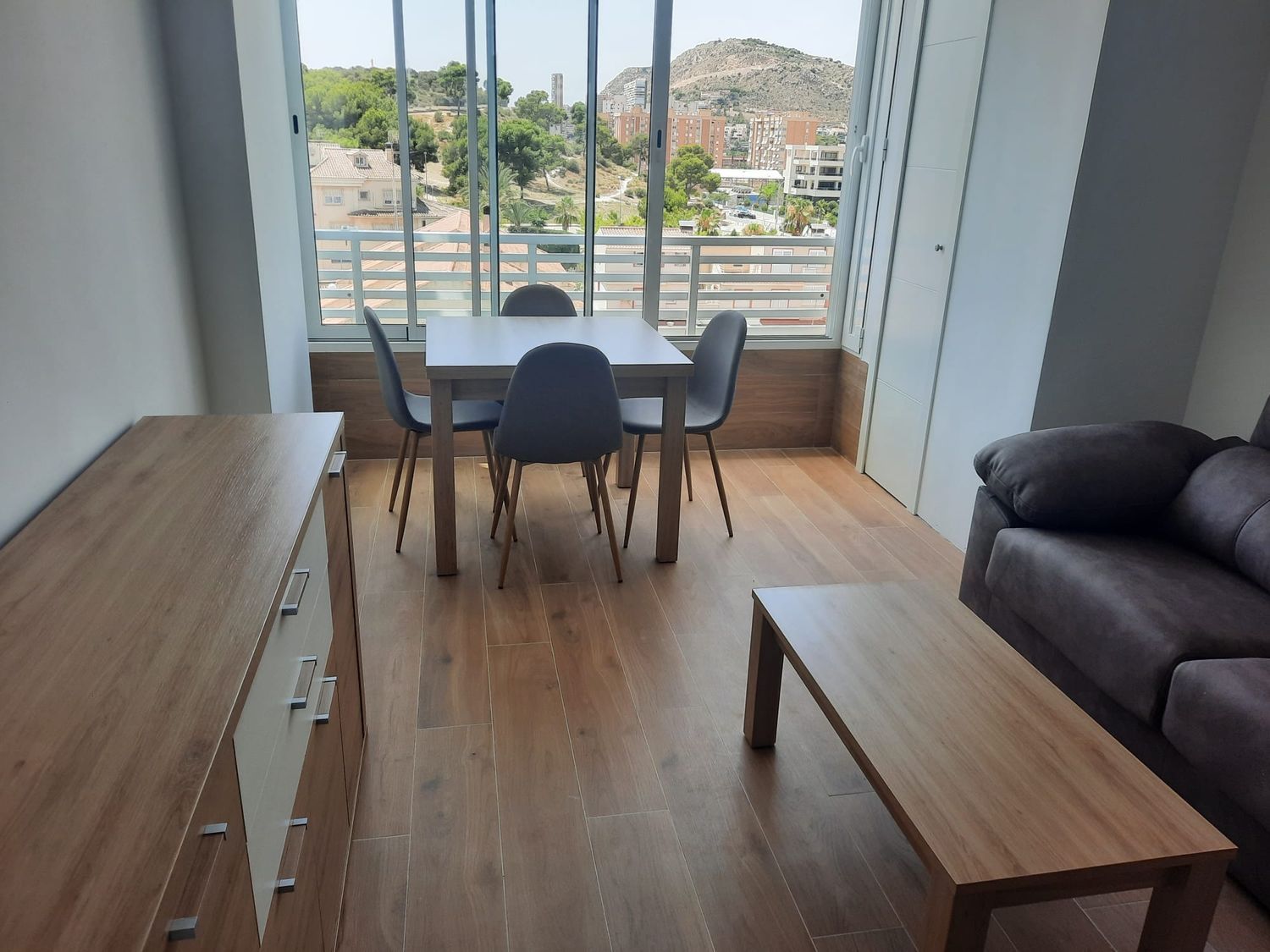 Piso en Colonia Romana, 22, La Albufereta - Foto 11
