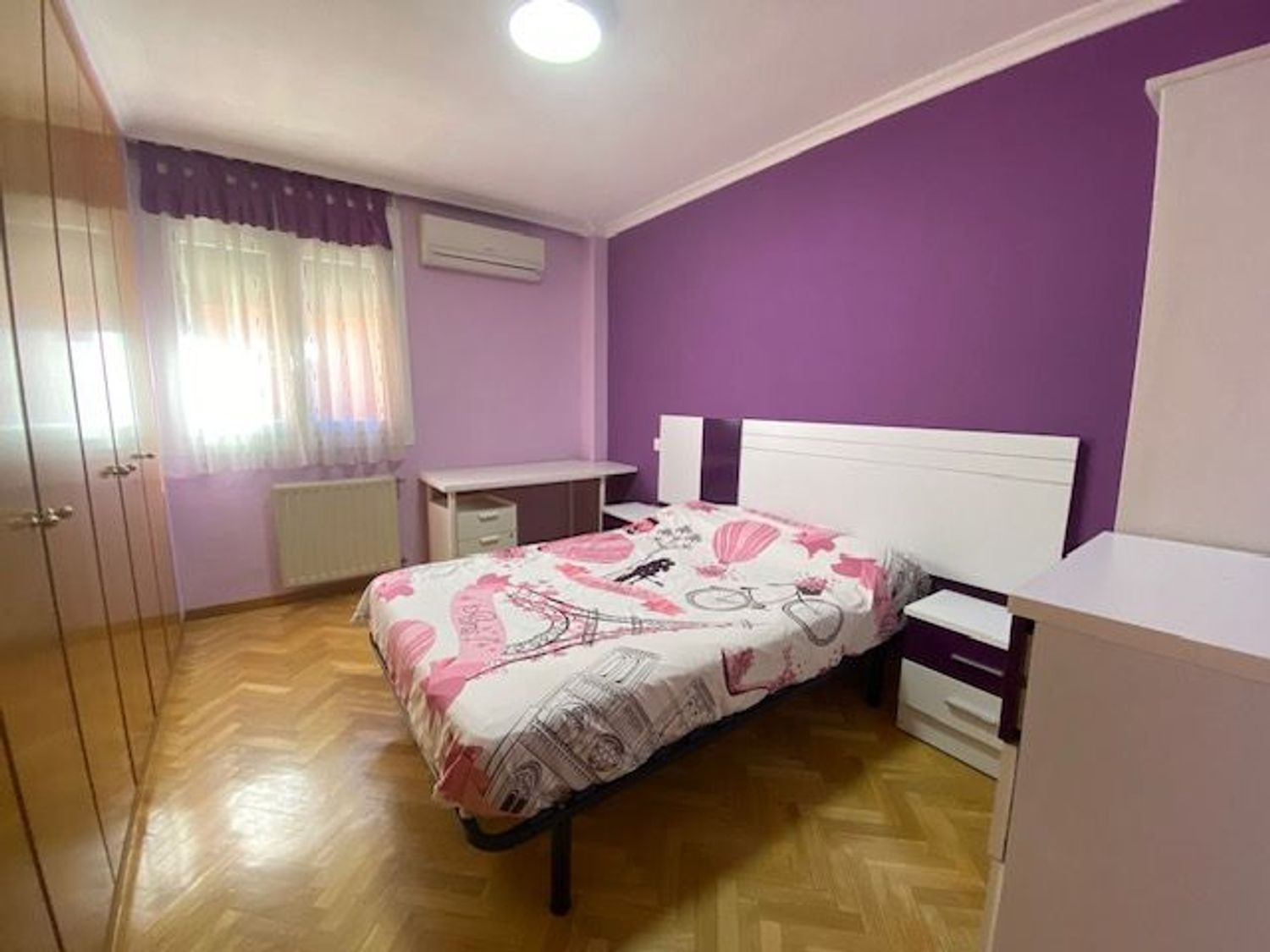 Piso en Calle los Lirios, Valderas - Los Castillos - Foto 19
