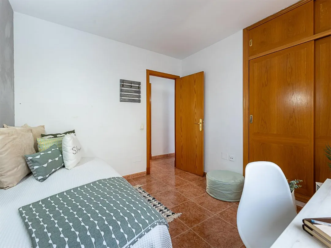 Piso en  Carrer de Vicenç Joan i Rosselló 59 - Foto 23