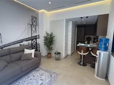 Apartamento en Puerto de Mazarrón - Foto 1