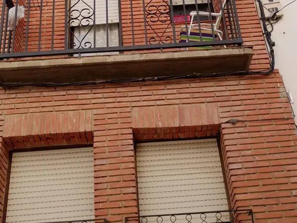 Casa de pueblo en Calle Vicente Martínez Pinillos, 4 - Foto 3