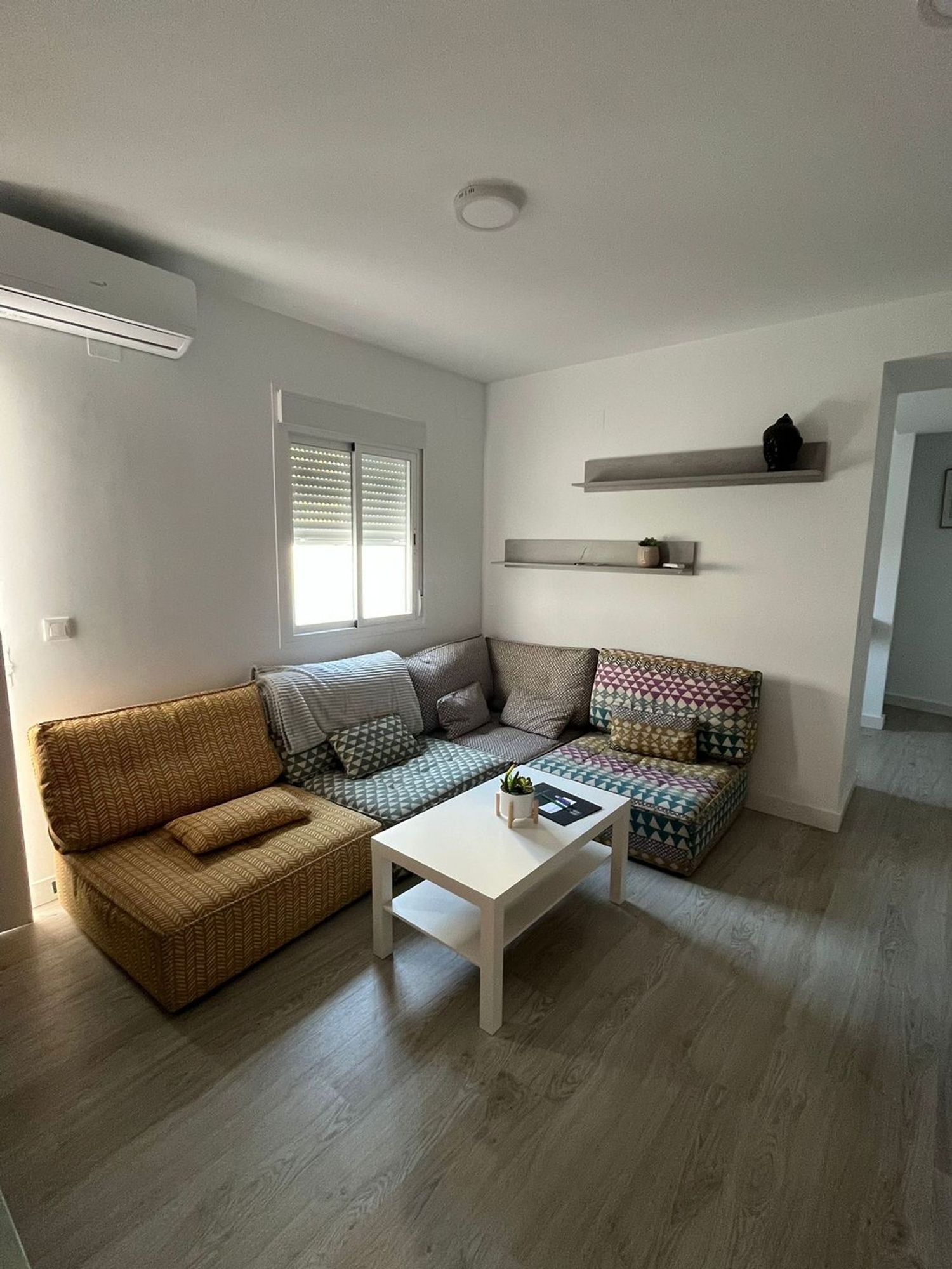 Piso en Avenida de las Ollerías, 6, Casco Histórico - Ollerías - Marrubial, Córdoba - Foto 1