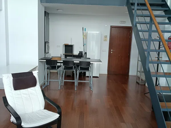 Piso en Avenida del Cerro del Águila, 2, Pol. Industrial sur, Pol. Industrial sur - Foto 2