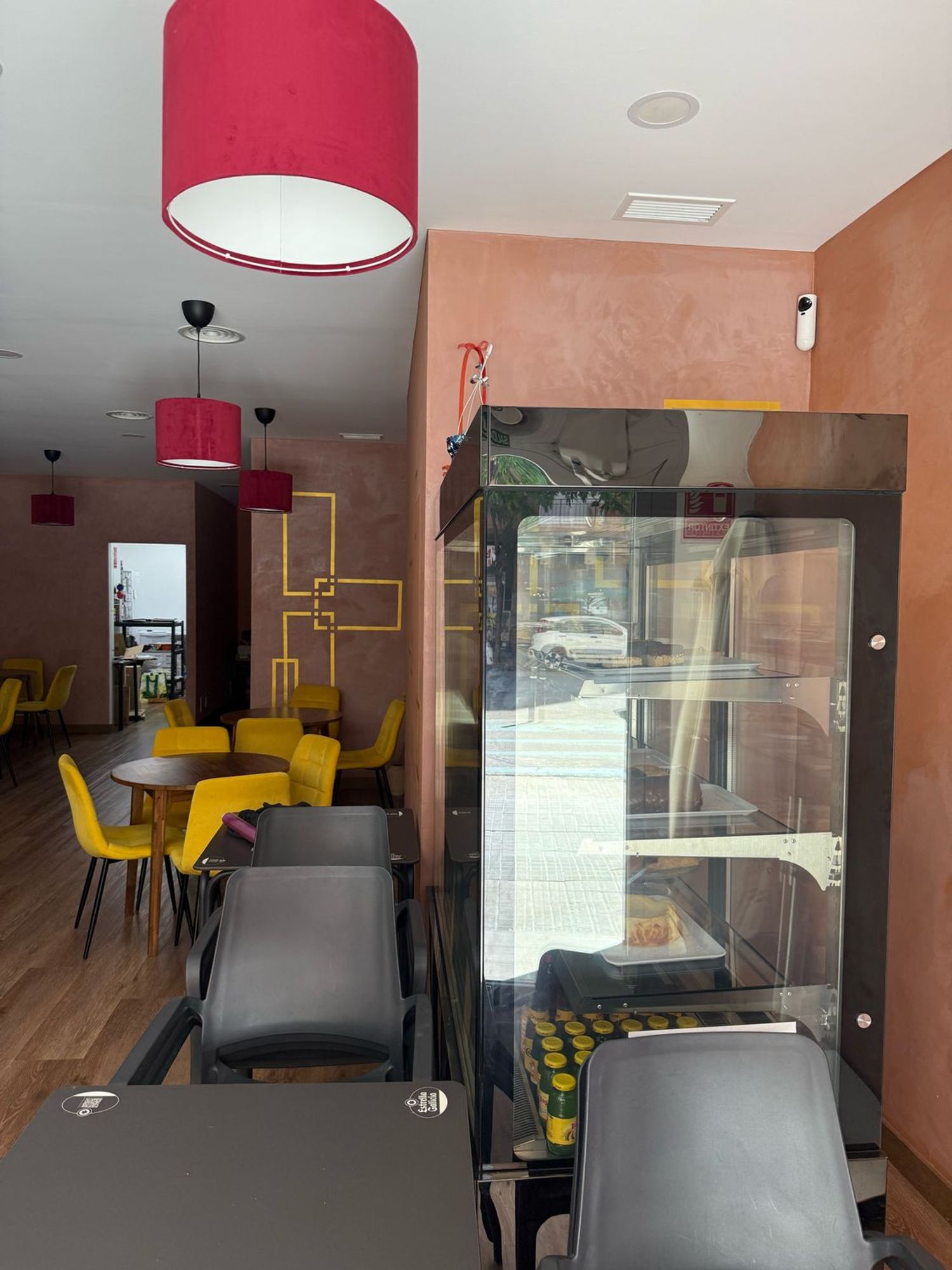 Local en Cafetería en Paseo dels Almogàvers, 27, Creu de Barberà - Foto 12