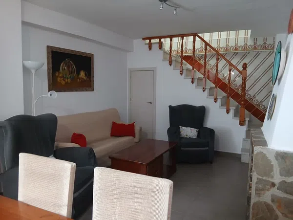 Chalet adosado en Calle Perez Galdos, 19 a - Foto 8