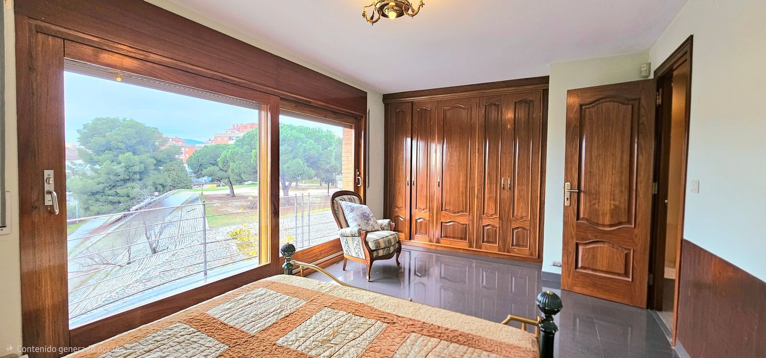 Chalet adosado en calle Joan Fuster, 34 - Foto 17