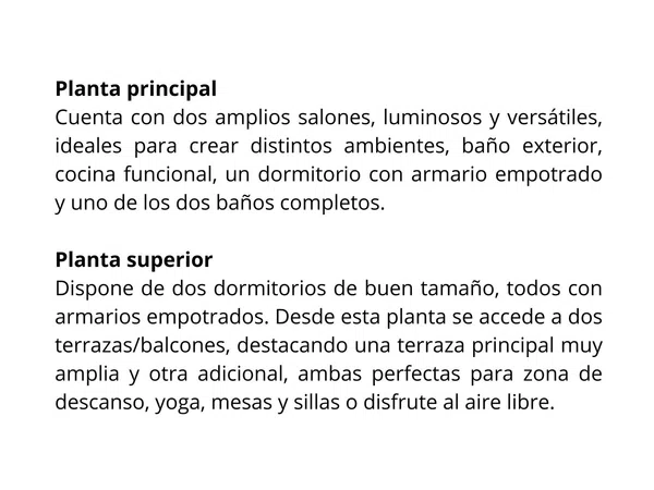 Casa independiente en calle Zarza s/n - Foto 22