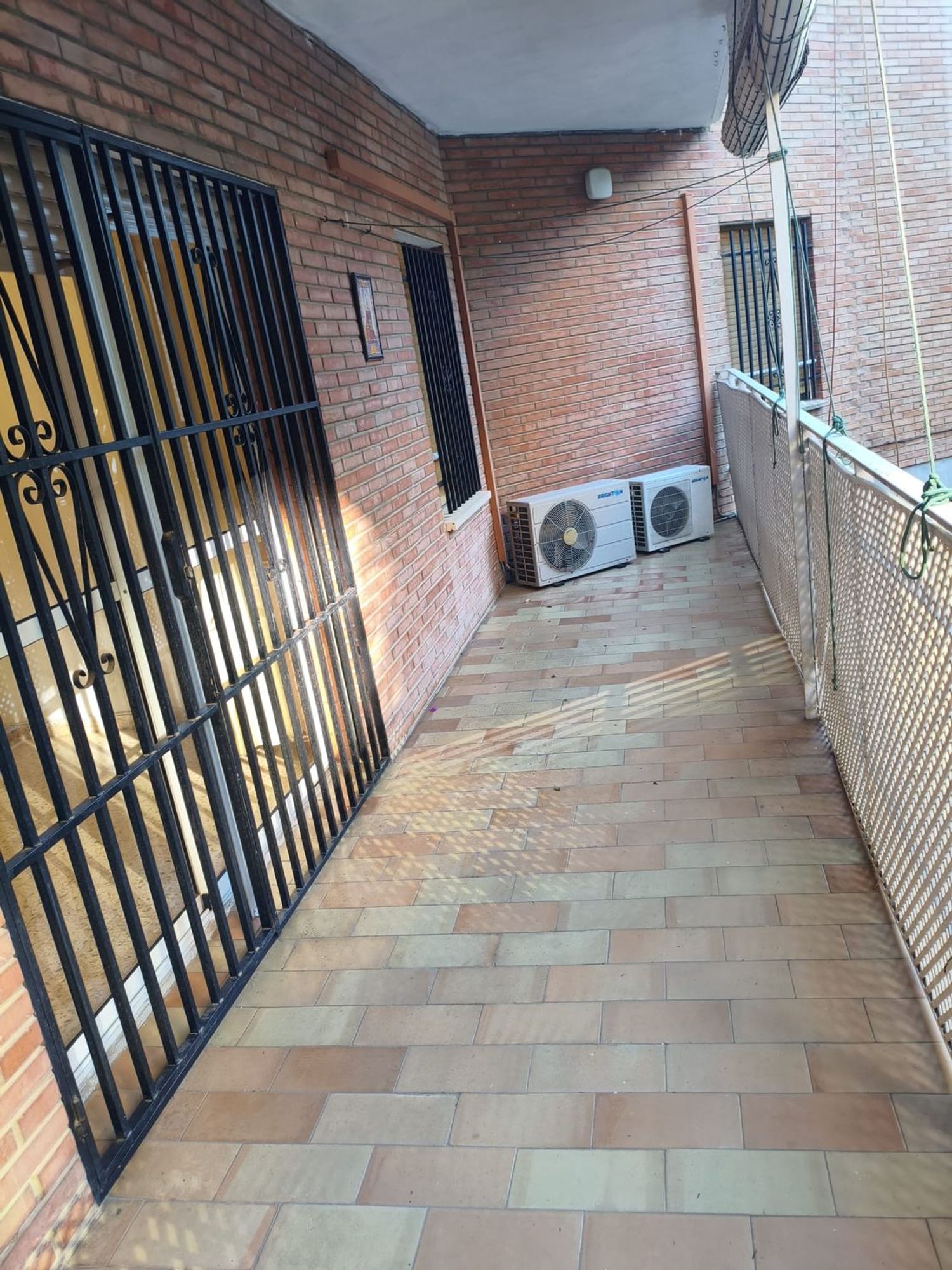 Piso en Urb. la estrella Barrio Felipe II - Bueno Monreal - Foto 6