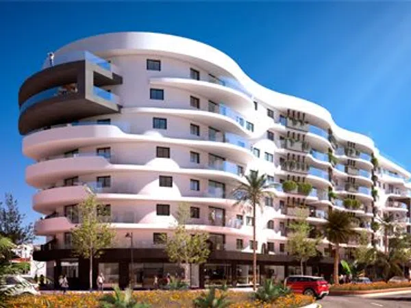 Piso en avenida Juan Carlos I, 42 - Foto 1