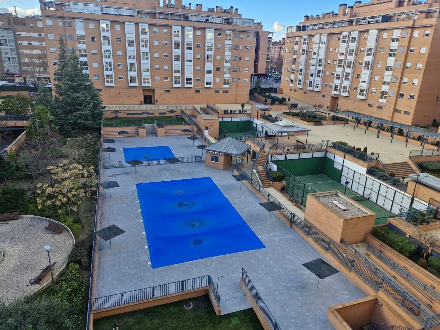 Piso en calle de los Morales, 10 - Foto 2