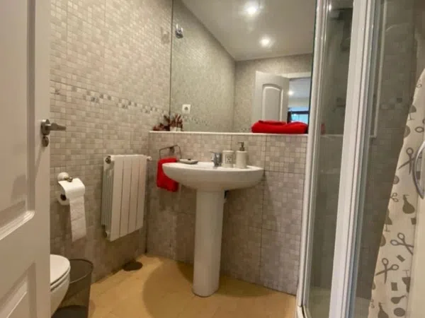 Piso en calle Francisco Palazuelos, 18 - Foto 7