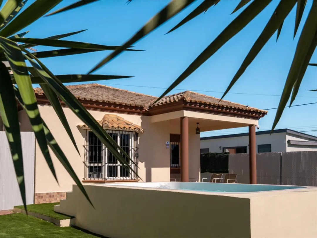 Chalet en  Camino del acebo 2 - Foto 10