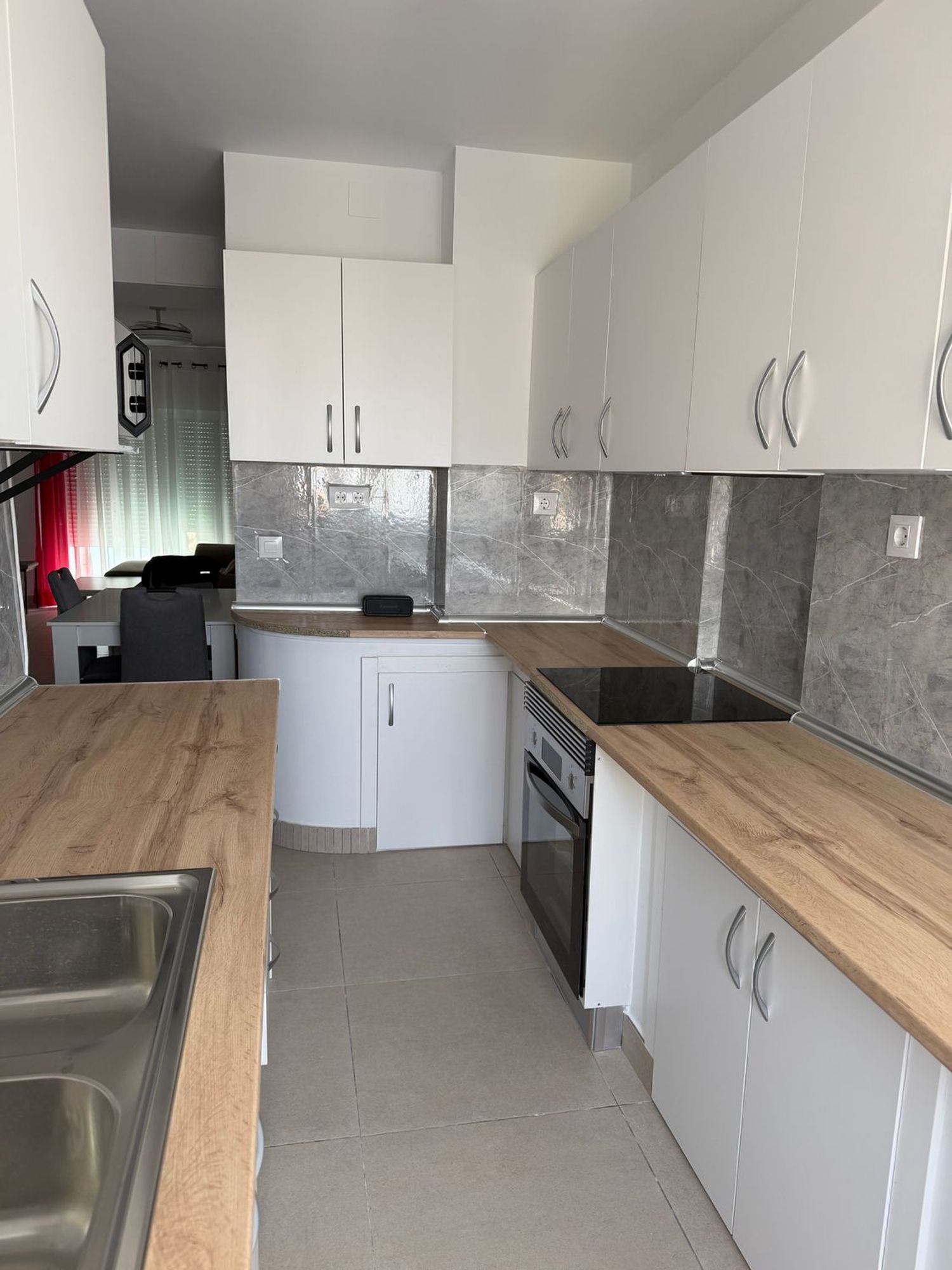 Piso en Calle Santa María del Valle, 11, Belén - San Roque, Belén - San Roque - Foto 4