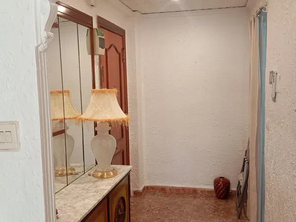 Piso en Avenida de la Ronda de Natzaret, 23, Natzaret - Foto 22