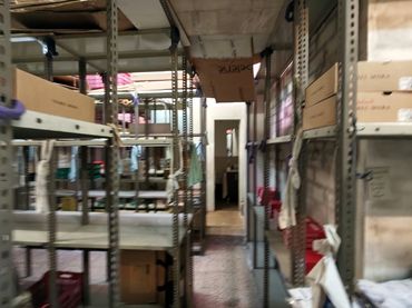 Local comercial en  Carrer Bòbiles 1 - Foto 6