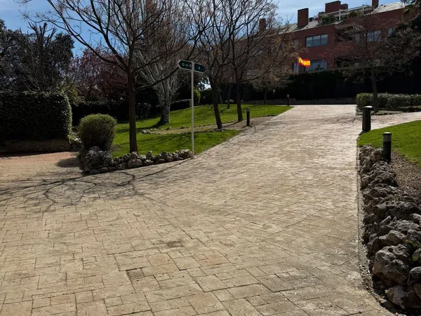 Piso en paseo de los Parques, 6 - Foto 37