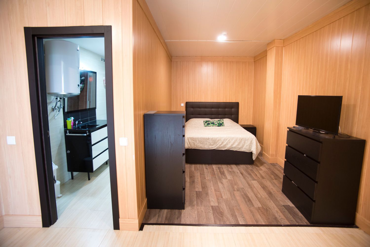 Dúplex en calle de la Calera, 10 - Foto 13