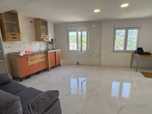 Piso en Calle Huerta de Otero, 2, Fozaneldi-Tenderina - Foto 1