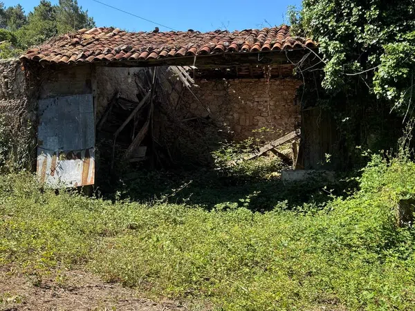 Finca rústica en San Cristóbal de Remesar, 3 - Foto 4