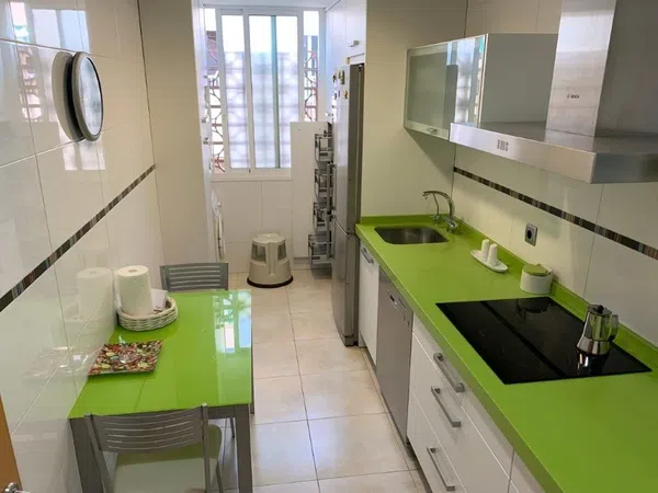 Piso en Calle Garbinet, 41, Carolinas Altas - Foto 10