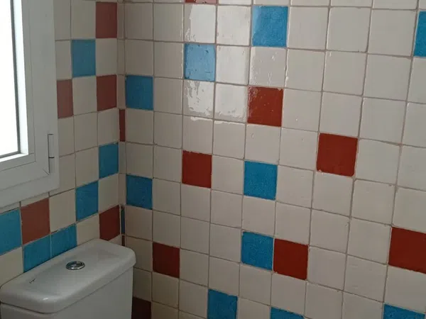 Piso en Calle Asilo de la Infancia, 3, El Pilar - Foto 13