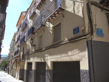 Piso en  Calle Pilar de la Imprenta 24 - Foto 1
