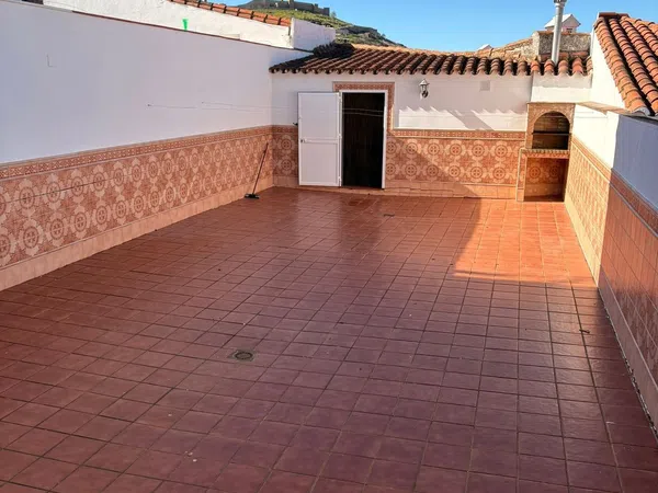 Chalet pareado en Calle Cautivo de Aracena, 8 - Foto 10
