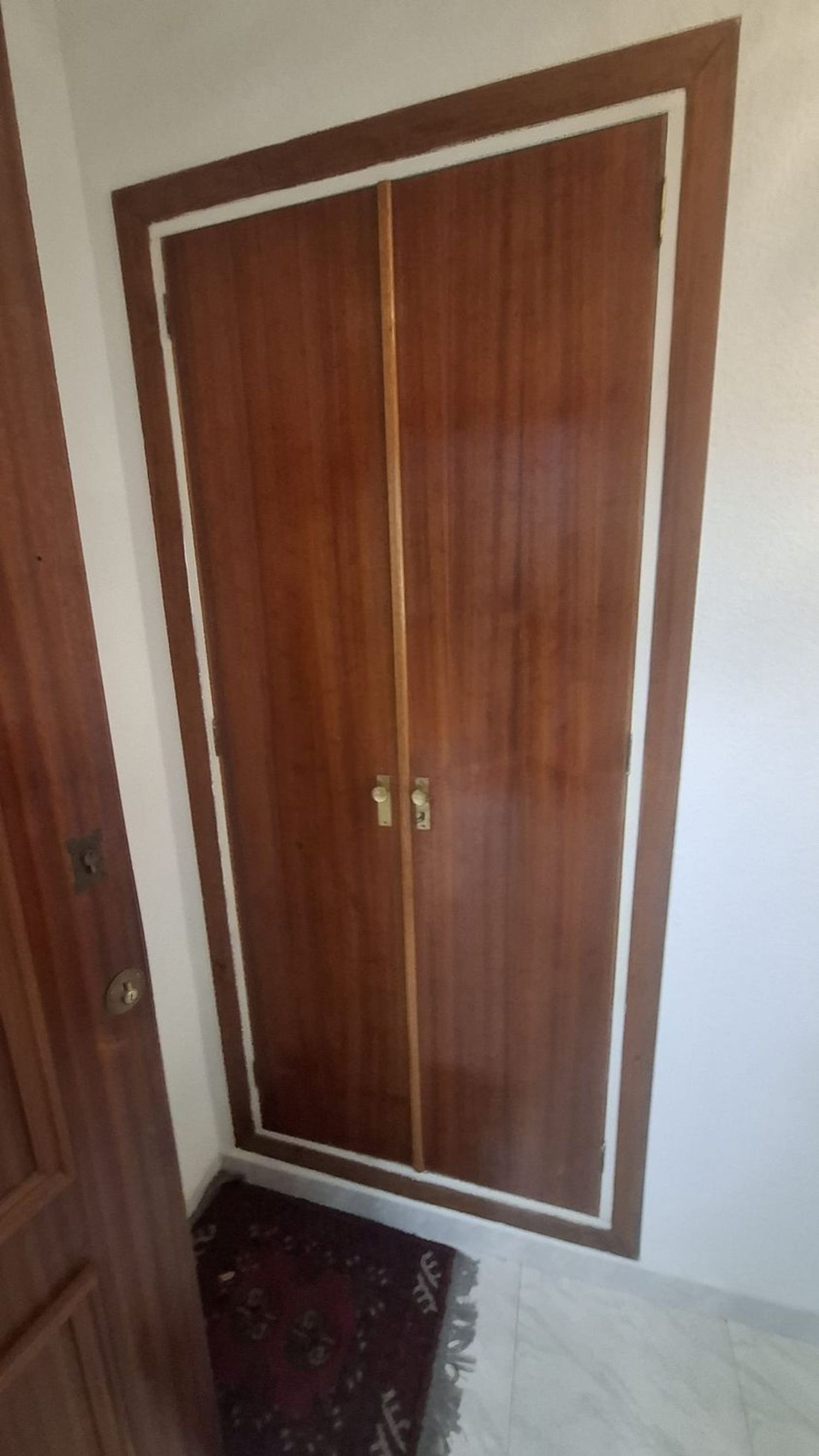 Piso en Paseo de los Tilos, 11, Perchel sur - El Bulto - Foto 19