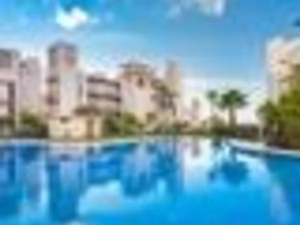 Piso en calle del Mare Nostrum, 7 - Foto 13