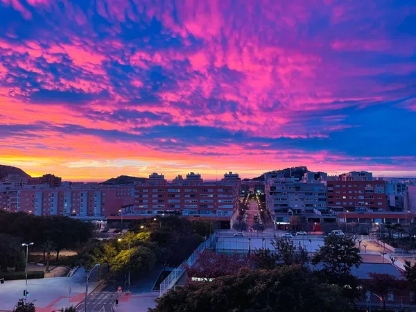 Piso en calle Diputado Antonio Garcia Miralles, 20 - Foto 28