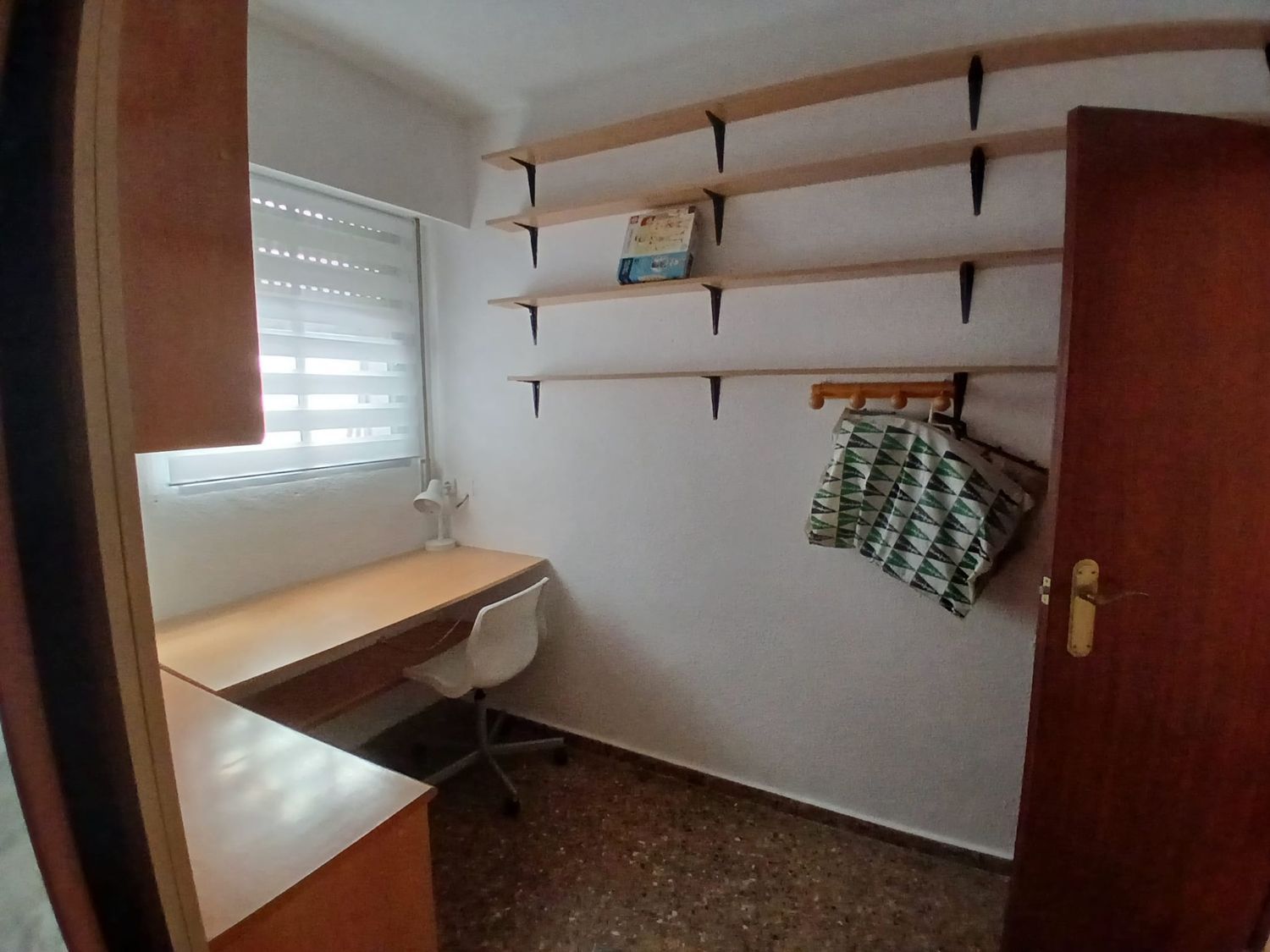 Piso en Calle del Doctor Vicent Zaragoza, 44, Benimaclet - Foto 8