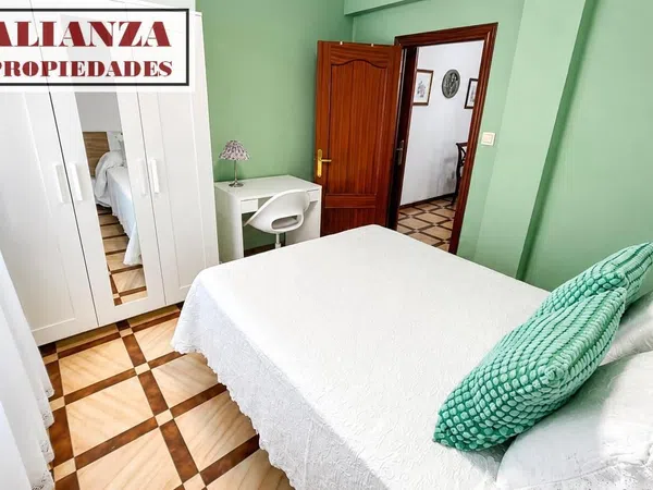 Piso en Cruz del Humilladero - Los Tilos, Cruz del Humilladero - Los Tilos - Foto 3